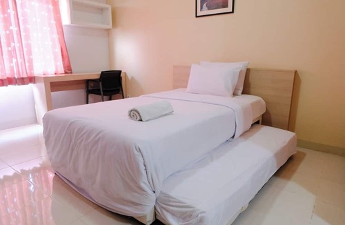Cileunyi Apartment | Great Deal Studio At Pinewood Apartment