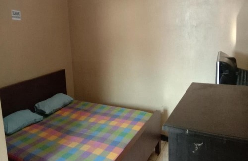 Ponorogo Hotel | Hotel O Mutiara