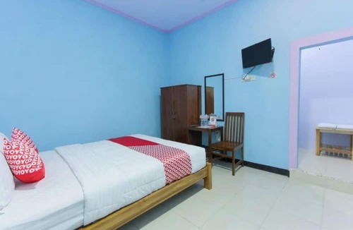 Sidomulyo Hotel | Hotel O Asipra House