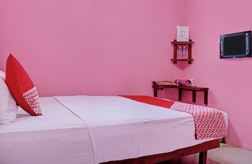 Palembang Hotel | Hotel O Sulthan Homestay Syariah 3