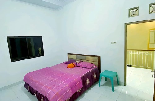 Sinduharjo House | Jogja Homestay 354