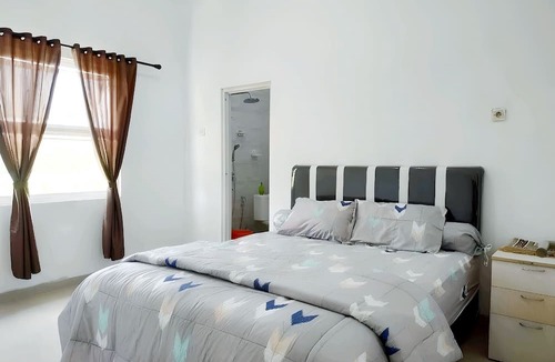 Sinduharjo House | Jogja Homestay 354