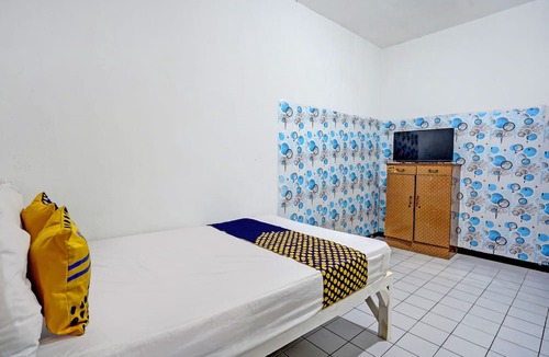 Wonokromo House | SPOT ON 92652 Meir E-homestay 2 Syariah