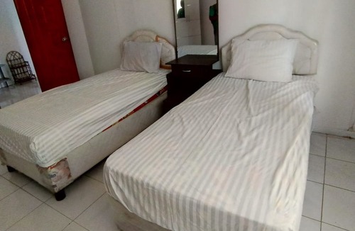 Central Kalimantan Hotel | Hotel O Wisma Pundu Syariah Near Kantor Camat Kota Besi
