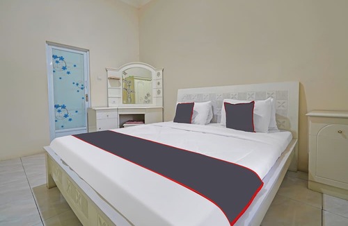 Cibiru Hotel | Collection O 92634 Villa Ds