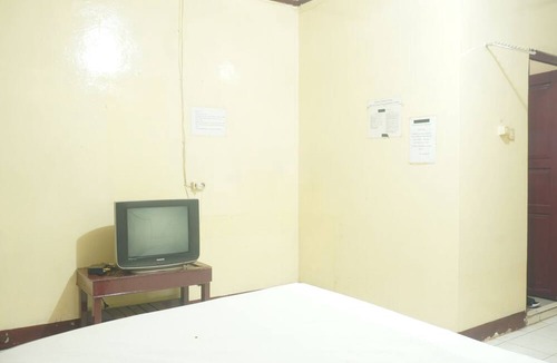 Makassar Hotel | Hotel O Rumah Massagena Syariah Near Gedung Olahraga Enrekang