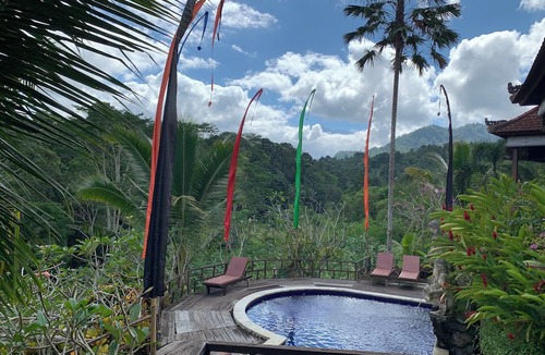 Sidemen Villa | Beji Ayu Villas Sidemen