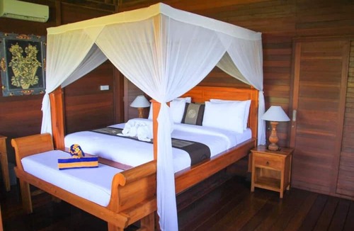 Sidemen Villa | Beji Ayu Villas Sidemen