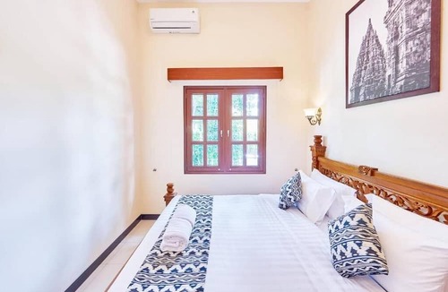 Prawirotaman Resort | Tirtodipuran Hotel