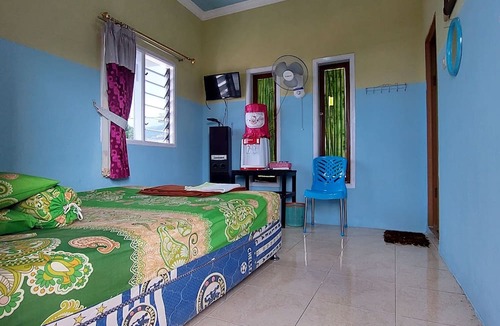 Tretes Hotel | Villa Dono