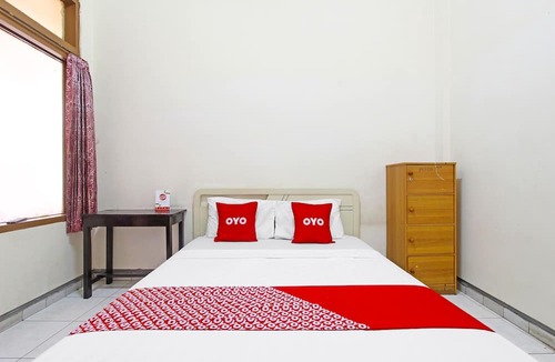 Magelang Hotel | Hotel O Mutiara