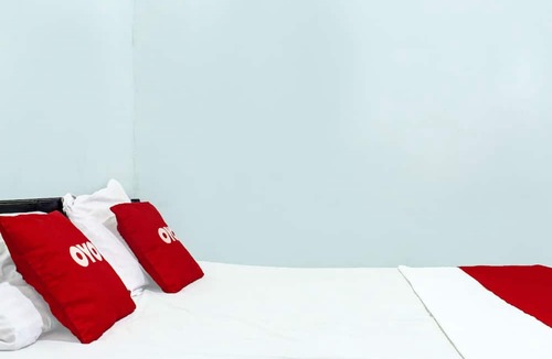 Kupang Hotel | Hotel O Yotowawa NearBukit Cinta