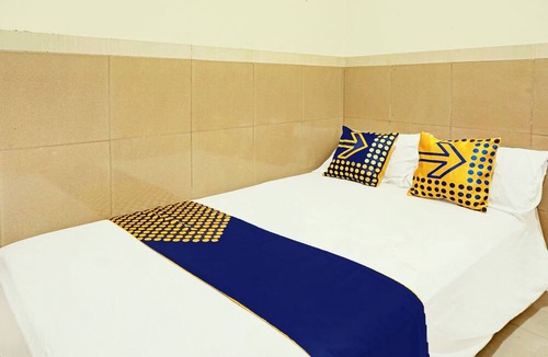 Kediri Hotel | OYO Life 92393 Namimart Syariah 1