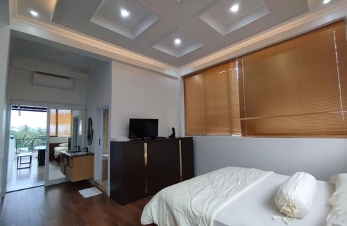 Ngaglik Hotel | Saira Hotel dan Homestay Syariah
