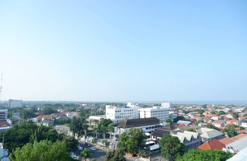 North Cirebon Hotel | MD7 Hotel Cirebon