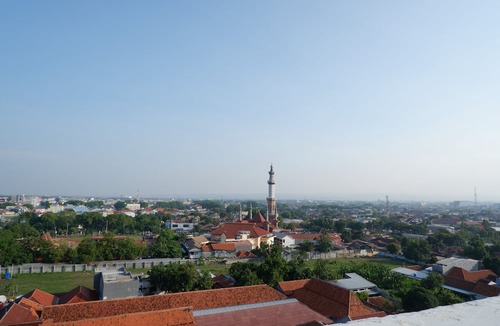 North Cirebon Hotel | MD7 Hotel Cirebon