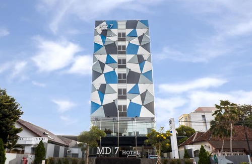 North Cirebon Hotel | MD7 Hotel Cirebon