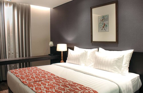 Kotaraja Hotel | Hotel Suni Abepura