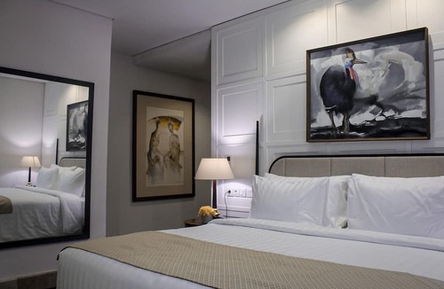 Kotaraja Hotel | Hotel Suni Abepura