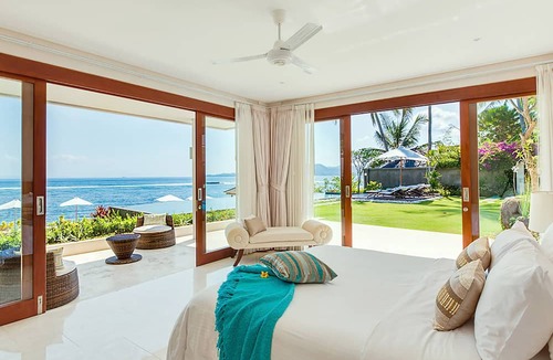 Candi Dasa House | Villa Tirta Nila by Elite Havens