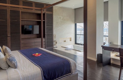 Sawangan House | Grand Cliff Nusa Dua