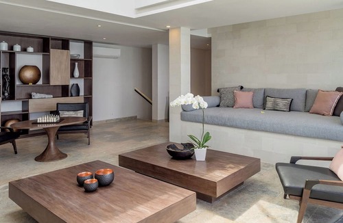 Sawangan House | Grand Cliff Nusa Dua