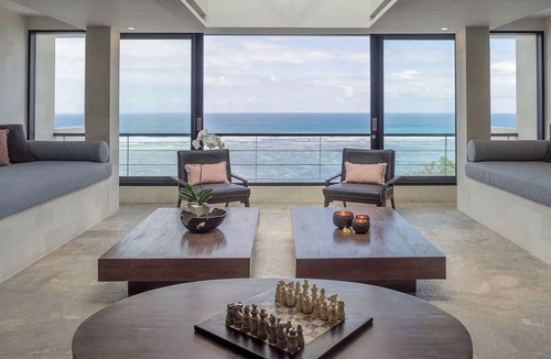 Sawangan House | Grand Cliff Nusa Dua