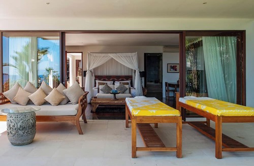 Candi Dasa House | Villa Asada