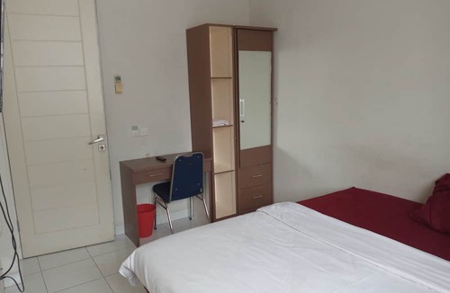 Tangerang Hotel | M Room Residence