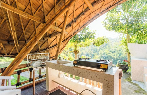 Batunya House | Villa Gajah Mas Bedugul