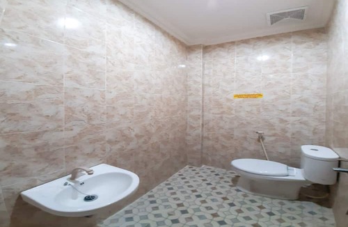 Malioboro Hotel | Rejeki Homestay Syariah Malioboro Redpartner