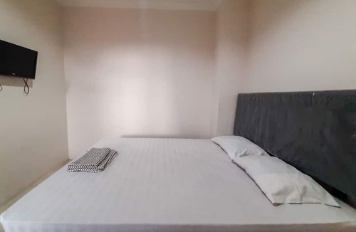 Malioboro Hotel | Rejeki Homestay Syariah Malioboro Redpartner