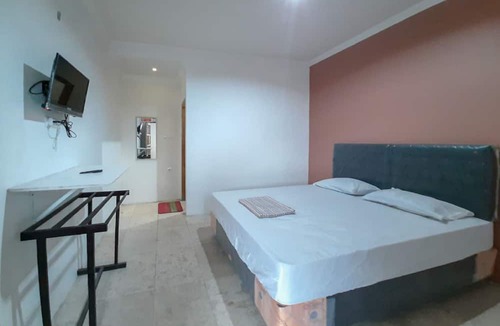 Malioboro Hotel | Rejeki Homestay Syariah Malioboro Redpartner