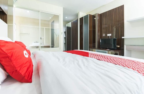Prigen Hotel | OYO 2001 Taman Dayu Villa Golf View