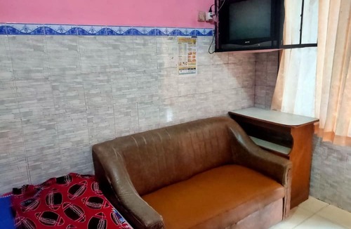 Ambarawa Hotel | Hotel Rinosari Bandungan
