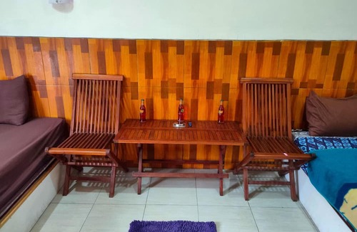 Bandungan Hotel | Hotel Nakula Sadewa 2 Bandungan