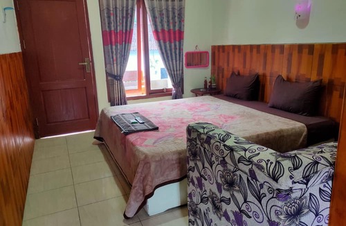 Bandungan Hotel | Hotel Nakula Sadewa 2 Bandungan