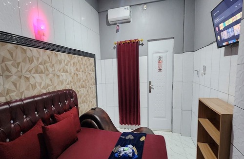 Bandungan Hotel | Hotel Nakula Sadewa 2 Bandungan