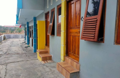 Bandungan Hotel | Hotel Abimanyu Bandungan