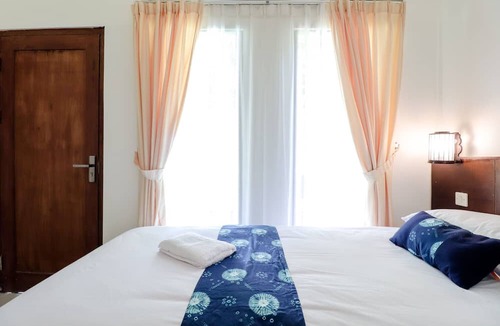 Banjarasri Hotel | Balkondes Kenalan