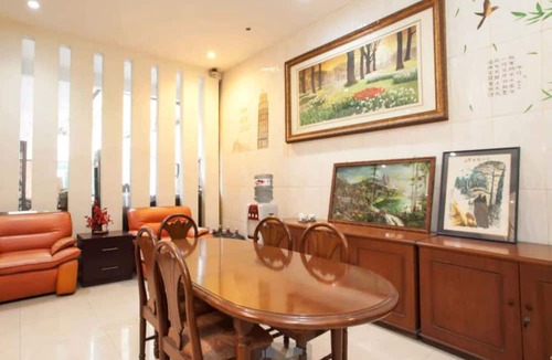 Surabaya House | Soerabaja Place Guest House