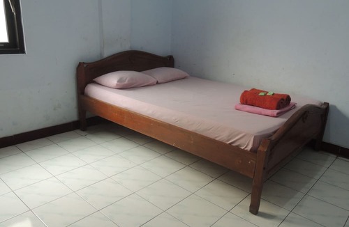Kebumen Hotel | Hotel Sejahtera