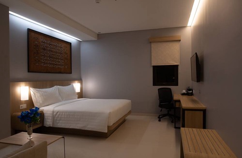 Jayapura Hotel | Batiqa Hotel Jayapura
