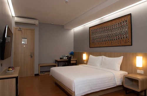 Jayapura Hotel | Batiqa Hotel Jayapura