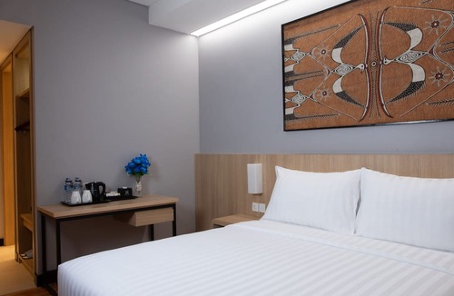 Jayapura Hotel | Batiqa Hotel Jayapura