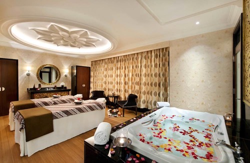 Bandung Hotel | The Trans Luxury Hotel