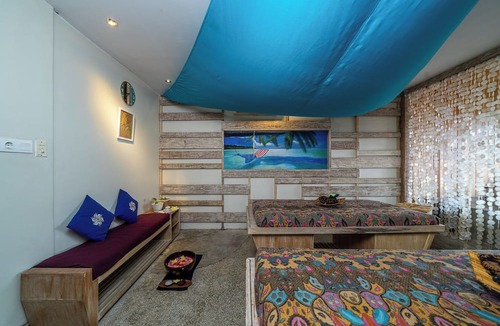 Legian City-Centre Hotel | Bliss Surfer Hotel Legian