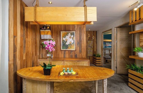Legian City-Centre Hotel | Bliss Surfer Hotel Legian