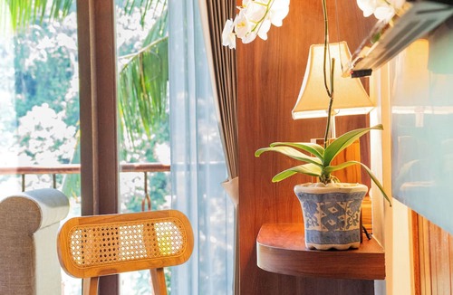 Melayang Hotel | Ayung Resort Ubud