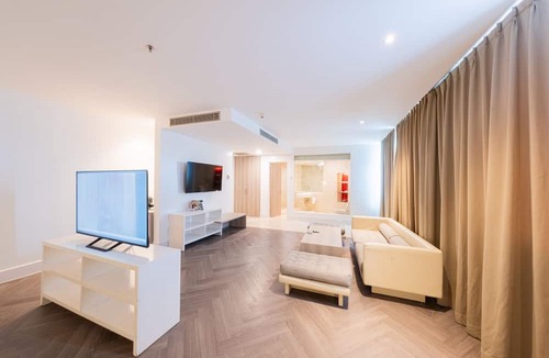Balikpapan Hotel | Grand Jatra Hotel Balikpapan